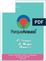 Informe Final Parque Arauco