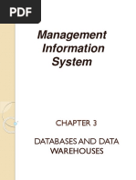 Management Information System