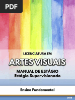 Artes Visuais