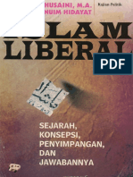 Islam Liberal PDF