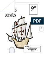 CIENCIAS SOCIALES 9° (IIIT-2018)