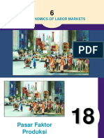 The Economics of Labor Markets