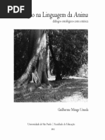 Educação na Linguagem da Anima