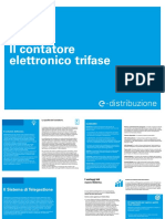 Contatore Trifase