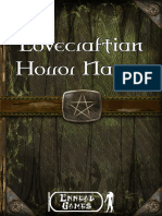 Lovecraftian Horror Namer PDF