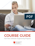 HB Course Guide Full Time