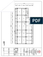 Denah Dan Detail Plat 8.40 PDF