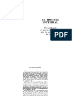 + El Hombre Integral SAMUEL BERBERIAN PDF