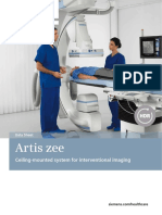 Artis Zee Ceiling Datasheet 5.7.2019