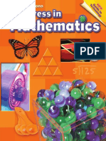 4th Grade Math Book PDF