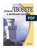 16 Mefibosete A Bondade de Deus - Charles Stanley PDF