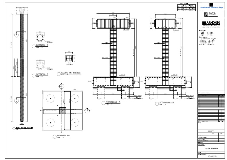 Facade Foundation | PDF