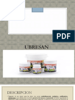 UBRESAN