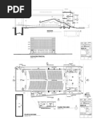 Ex Cine Santa Cruz - Planos e Historia
