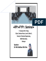 01 Seminar RP1 and FYP1 PDF