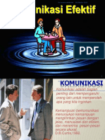 Komunikasi Atlm