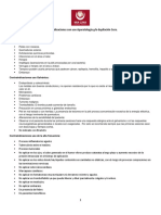 Contraindicaciones Aparatologia Tratamientos Facial