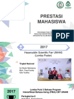 Prestasi