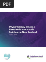 PhysiotherapyPractice Thresholds3.5.16