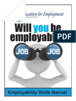 Will You Be Employable Eng