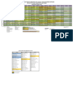 Jadwal Ujian Tengah Semester (UTS) Ganjil TA 2019-2020 PDF