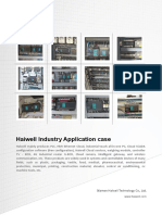 Haiwell Industry Application case.pdf