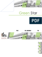 Green Star Rating System Presentation