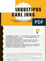 Los Arquetipos Carl Jung