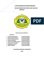 Ilmu Kesehatan Masyarakat