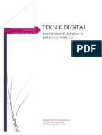 Buku Tekdig - Rangkaian Sequential Dan Interface Analog-Sarah Safira Rifkayani-Tt2c