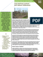 Rehabilitasi Hutan PDF