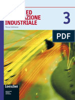 Sistemi e Automazione 3 (Loescher, 34p)