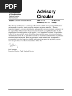 FAA Advisory Circular