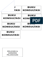 Buku Konsultasi Buku Konsultasi Buku Konsultasi Buku Konsultasi Buku Konsultasi