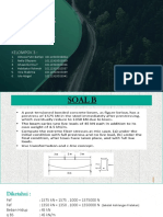 Struktur Beton Pratekan Kelompok 3