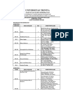 Lampiran SK MK Ganjil PDF