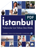 İstanbul. Yabancılar İçin Türkçe Ders Kitabı A2.pdf