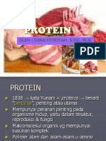 Pert. 4 Protein