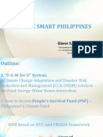 Climate Smart Philippines Asean 
