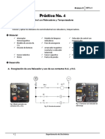 Práctica No 4