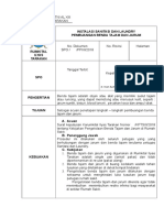 04 Sop Pembuangan Benda Tajam Dan Jarum