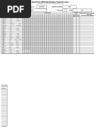 School ID School Year Name of School Paypay National High School 302963 2019-2020 June 7 Section Love Grade Level Report For The Month of