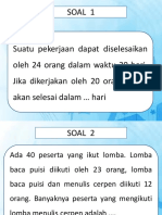 Soal e