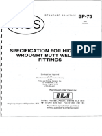 MSS SP - 75 PDF