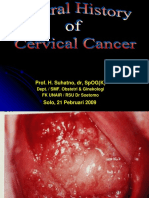 Cervical Cancer