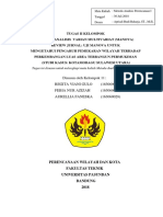Tugas Kelompok Manova Fix PDF
