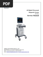Service Manual Rev. 02 300819