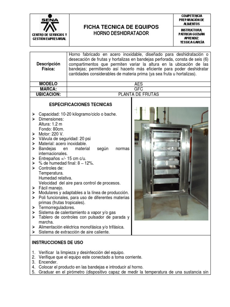 Deshidratador de alimentos de acero inoxidable de 6/8 capas, Control  Digital de temperatura, máquina de