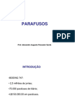 Parafusos