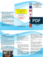 Leaflet Pendaftaran UPI